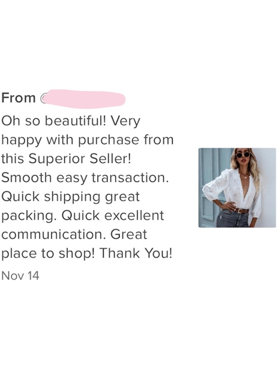 White Casual Textured Shirt Button Up Down Floral - Picture 16 of 16